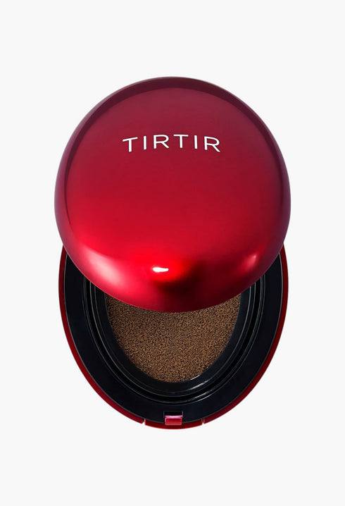 Mask Fit Red Cushion